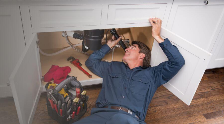 Local 24/7 Emergency Plumbing in Muldrow, OK